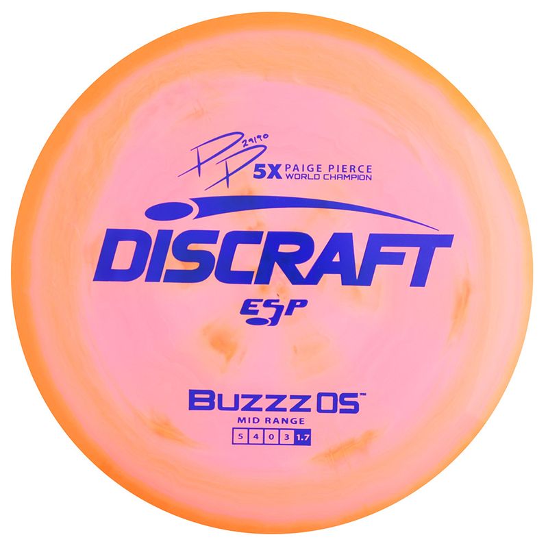 ESP Buzzz OS