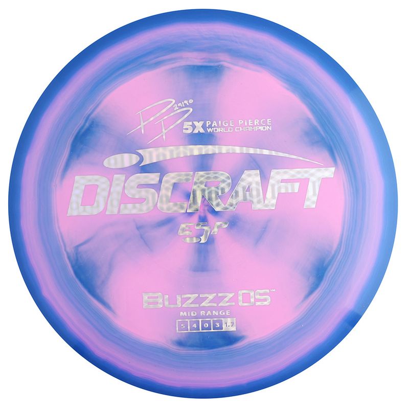 ESP Buzzz OS