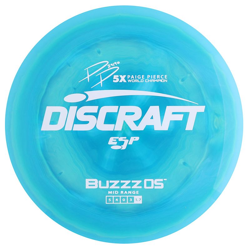 ESP Buzzz OS