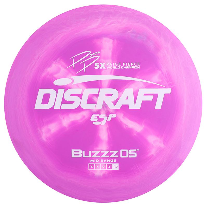ESP Buzzz OS
