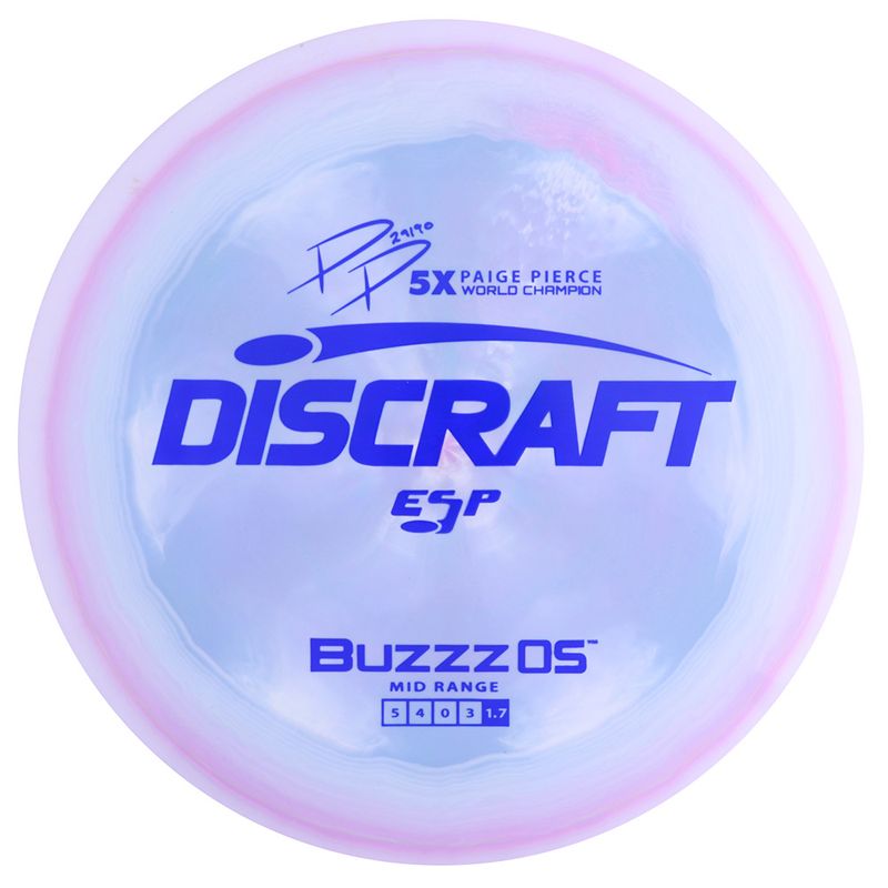 ESP Buzzz OS