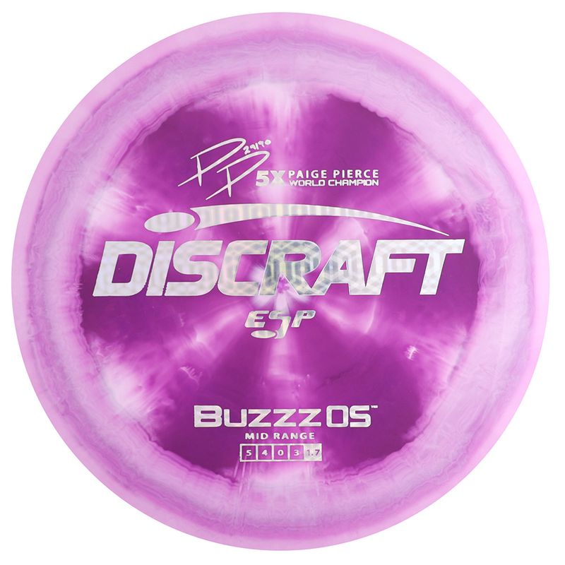 ESP Buzzz OS