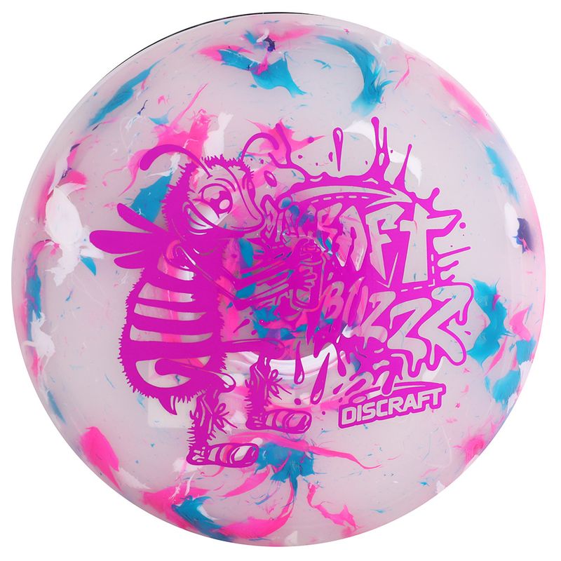 Jawbreaker Lite Buzzz