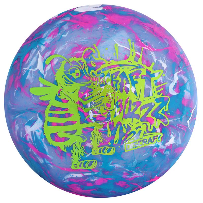 Jawbreaker Lite Buzzz