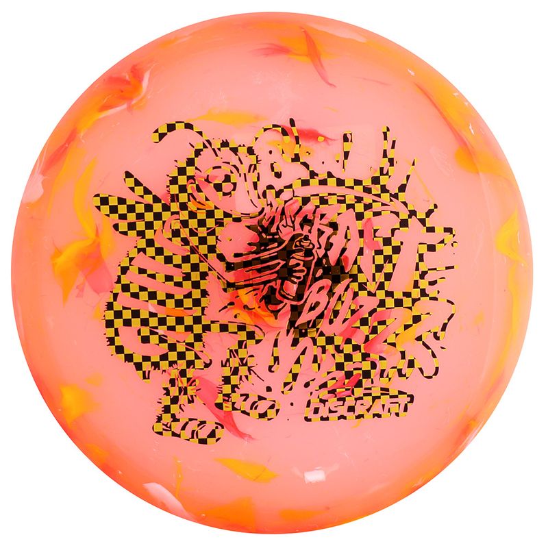 Jawbreaker Lite Buzzz