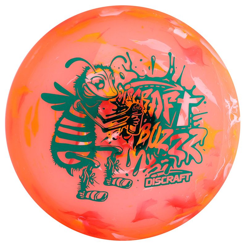 Jawbreaker Lite Buzzz