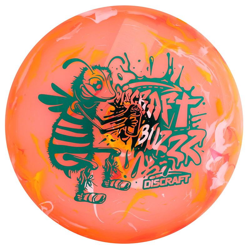Jawbreaker Lite Buzzz