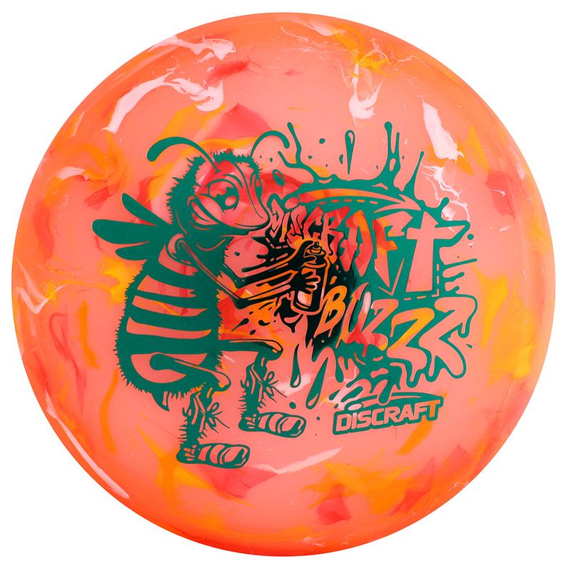Jawbreaker Lite Buzzz