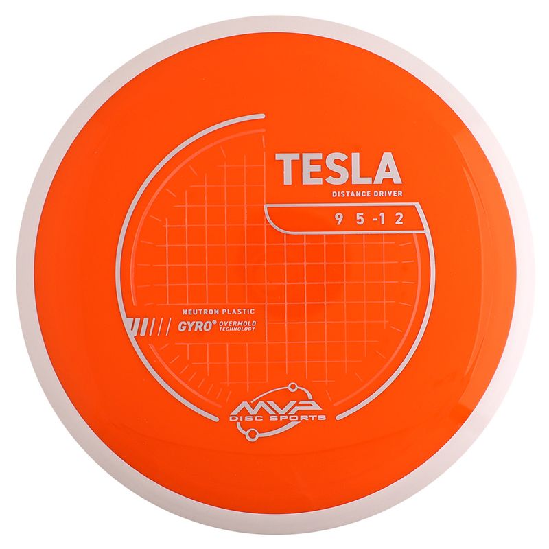 Neutron Tesla