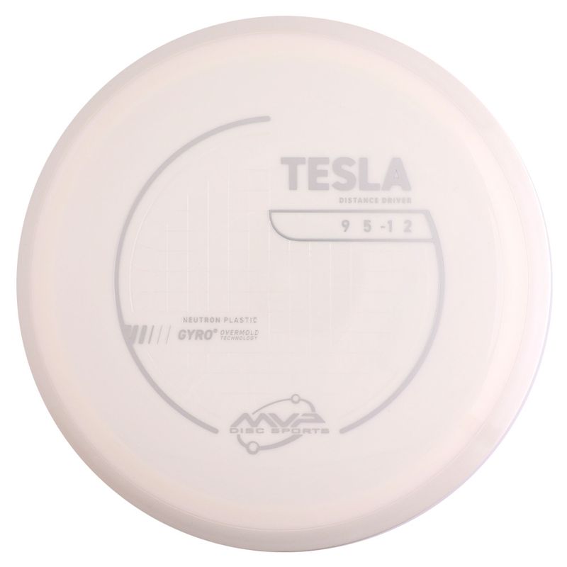Neutron Tesla