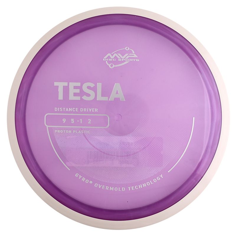 Proton Tesla
