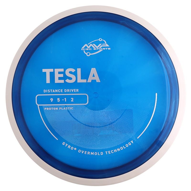 Proton Tesla