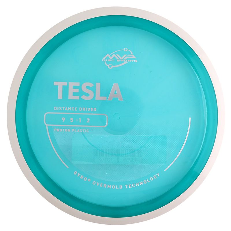 Proton Tesla