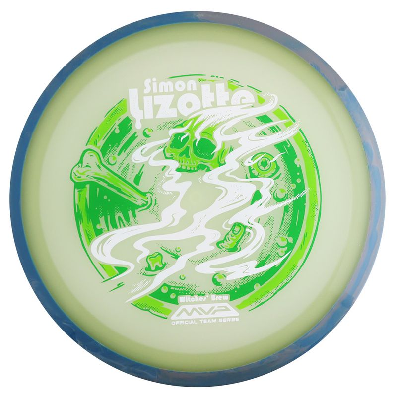 Eclipse Aspect SE - Simon Lizotte Halloween