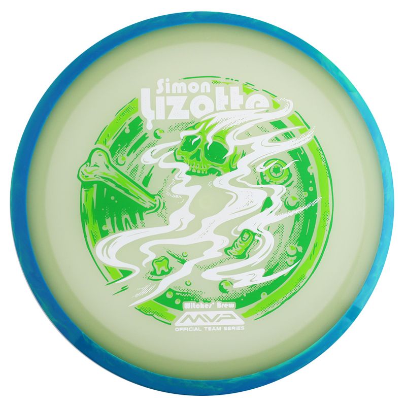 Eclipse Aspect SE - Simon Lizotte Halloween