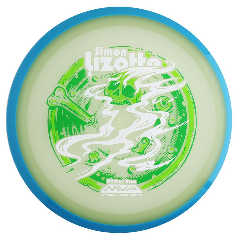 Eclipse Aspect SE - Simon Lizotte Halloween
