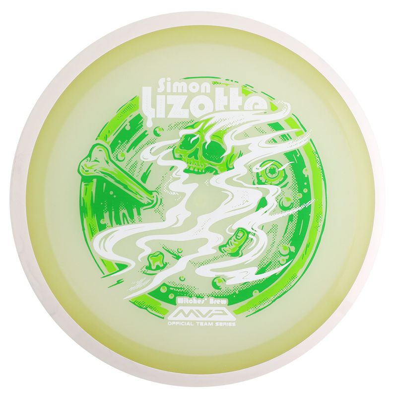 Eclipse Aspect SE - Simon Lizotte Halloween