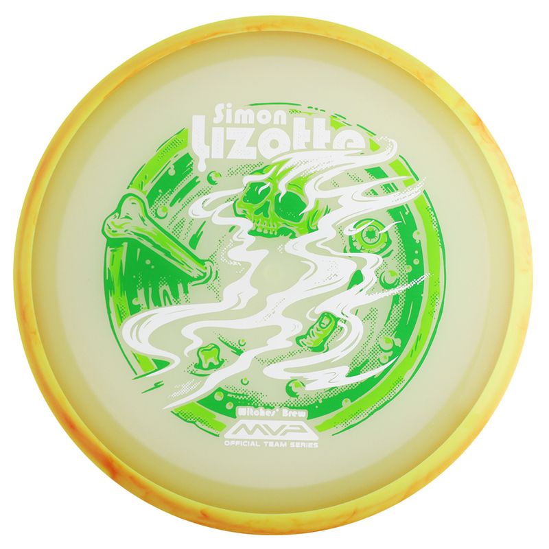 Eclipse Aspect SE - Simon Lizotte Halloween