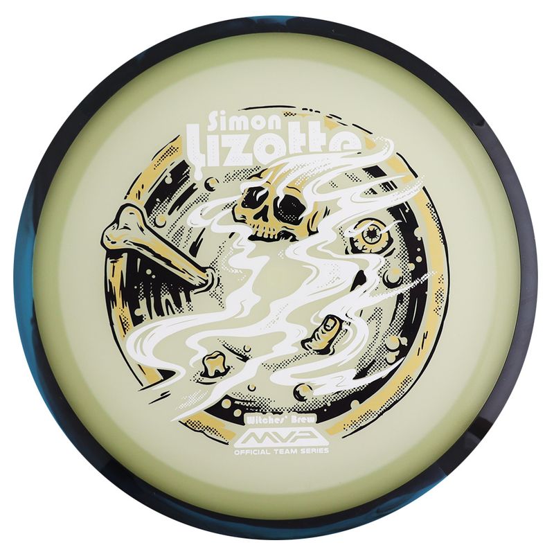 Eclipse Aspect SE - Simon Lizotte Halloween