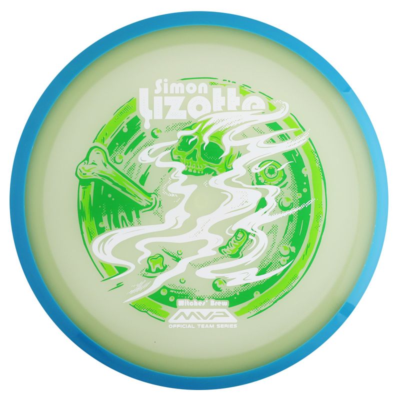 Eclipse Aspect SE - Simon Lizotte Halloween