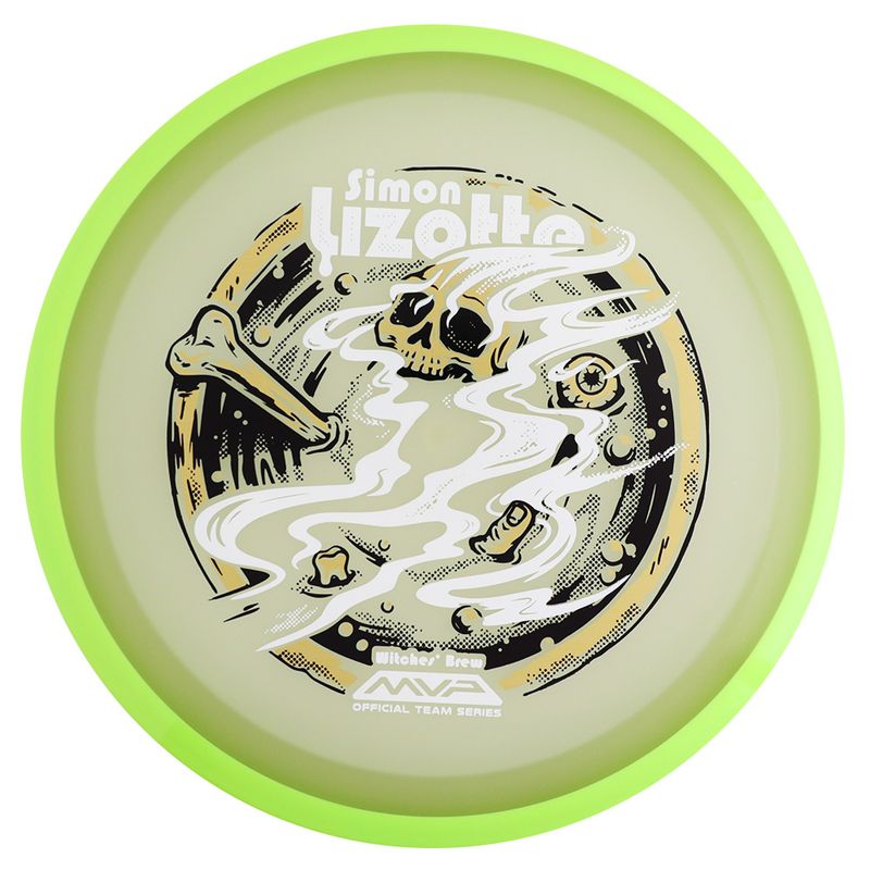 Eclipse Aspect SE - Simon Lizotte Halloween