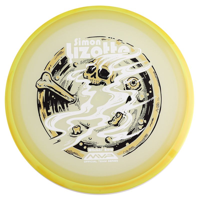 Eclipse Aspect SE - Simon Lizotte Halloween