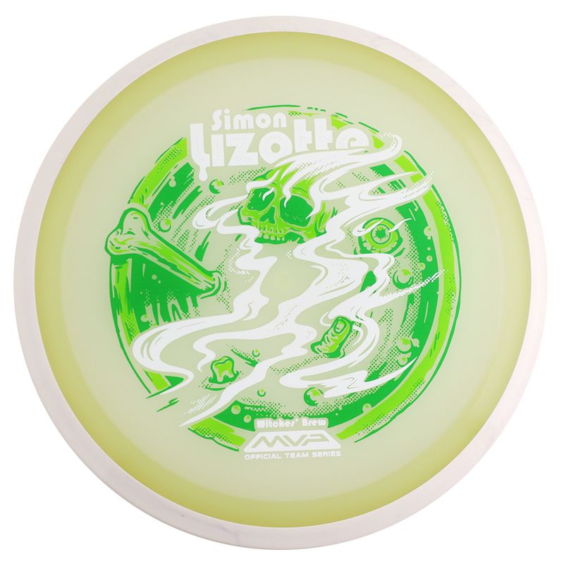 Eclipse Aspect SE - Simon Lizotte Halloween