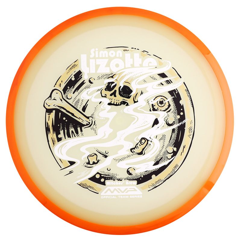 Eclipse Aspect SE - Simon Lizotte Halloween