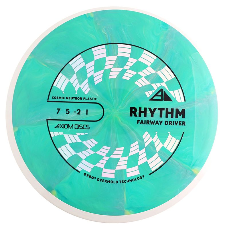Cosmic Neutron Rhythm