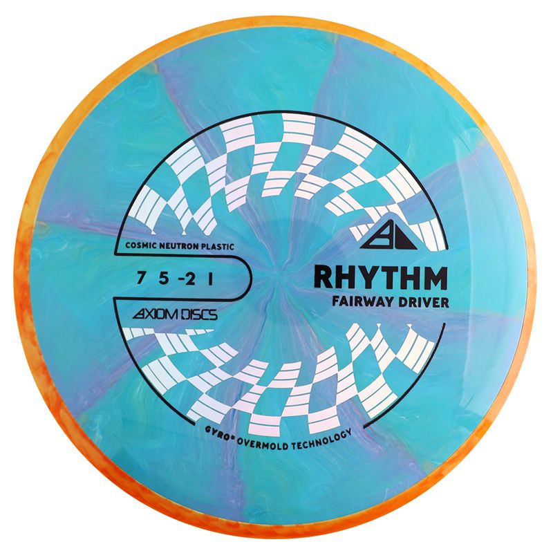 Cosmic Neutron Rhythm