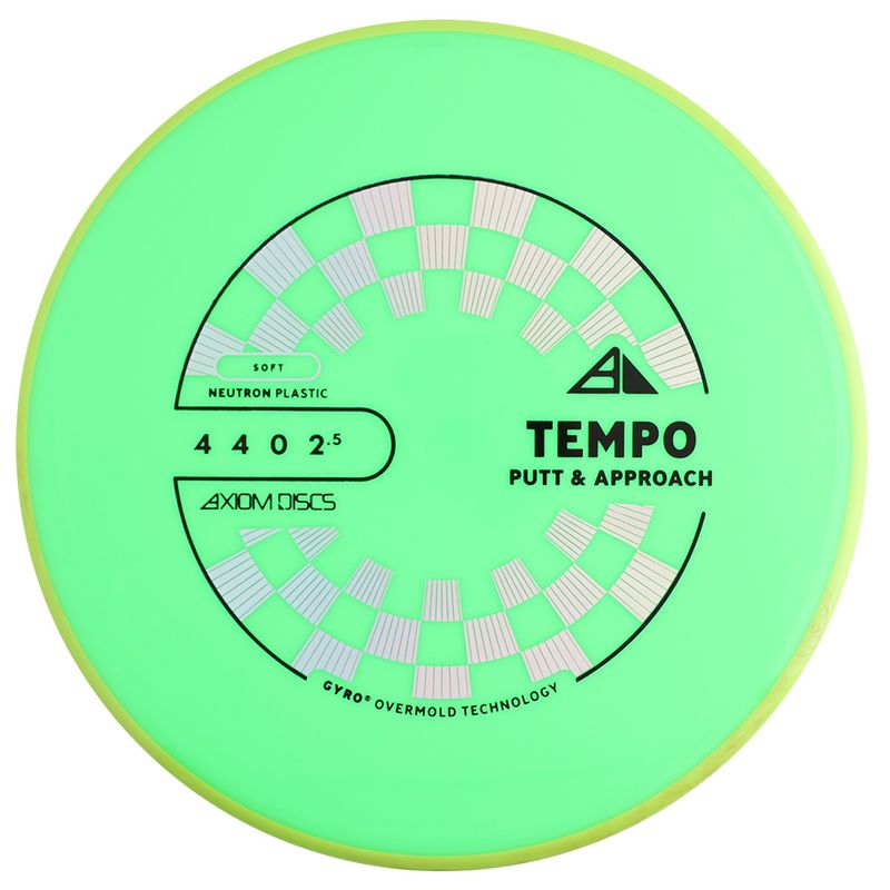 Neutron Tempo Soft
