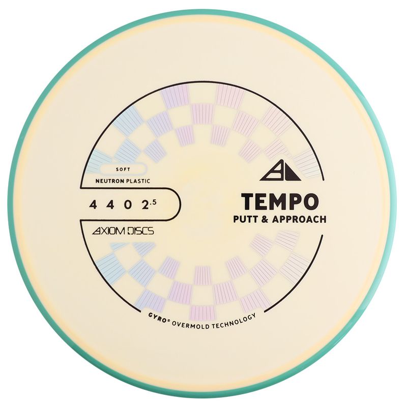 Neutron Tempo Soft