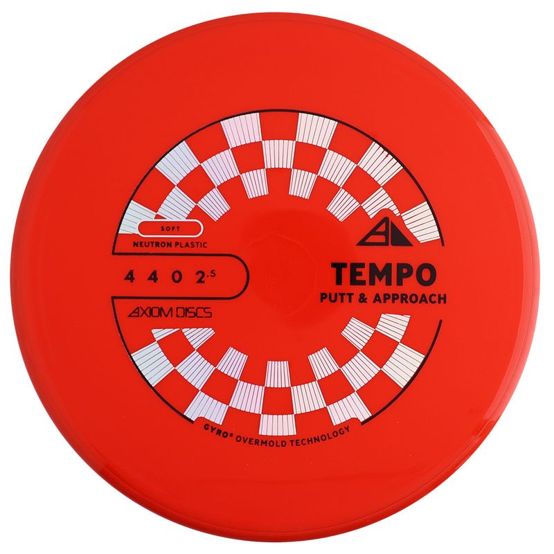 Neutron Tempo Soft