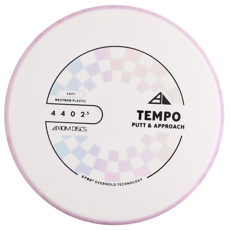 Neutron Tempo Soft
