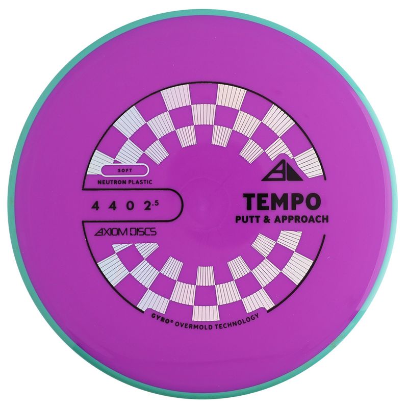 Neutron Tempo Soft