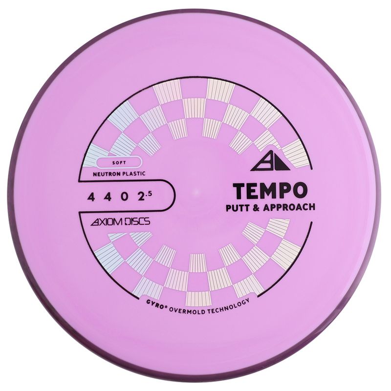 Neutron Tempo Soft