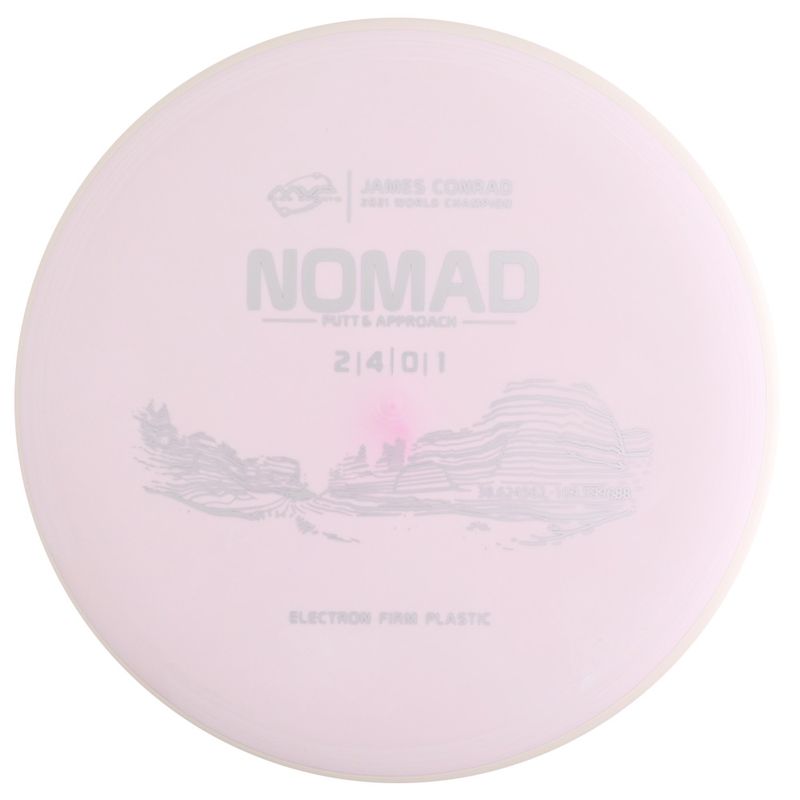 Electron Nomad Firm - Project Lab Coat