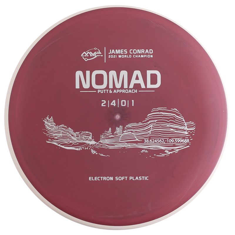 Electron Nomad Soft - Project Lab Coat