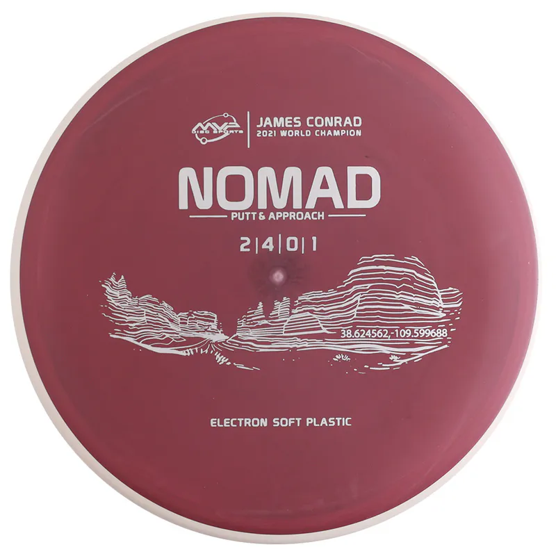 Electron Nomad Soft - Project Lab Coat