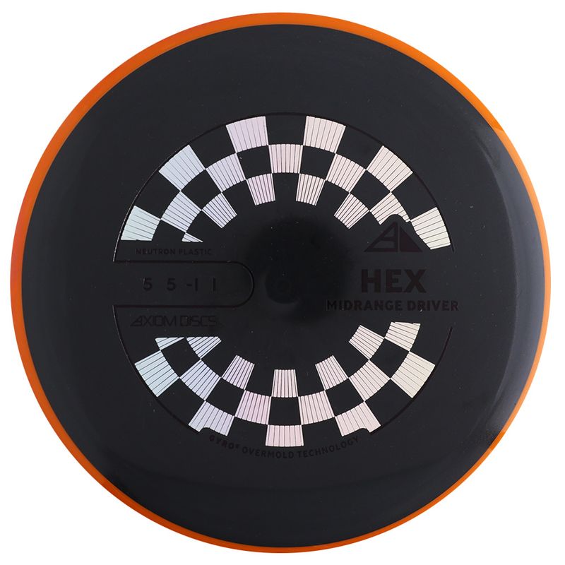 Neutron Hex - Project Lab Coat
