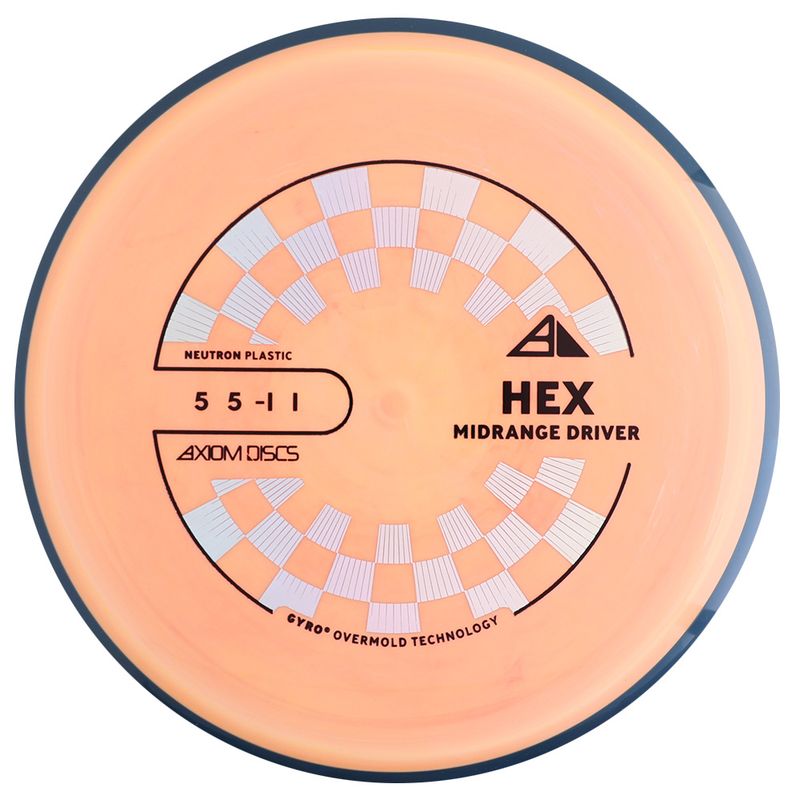 Neutron Hex - Project Lab Coat