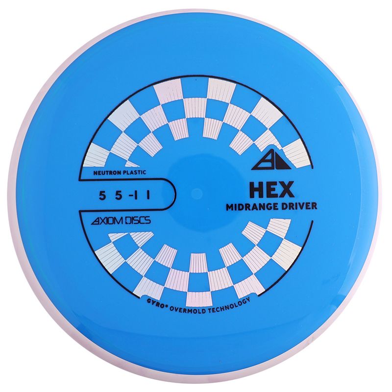 Neutron Hex - Project Lab Coat