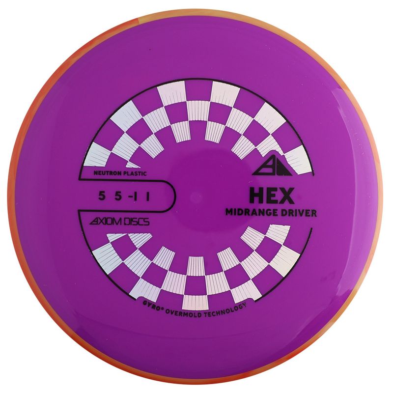 Neutron Hex - Project Lab Coat
