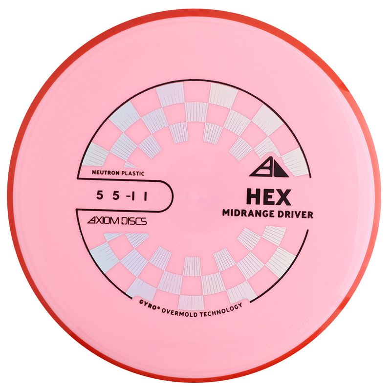 Neutron Hex - Project Lab Coat