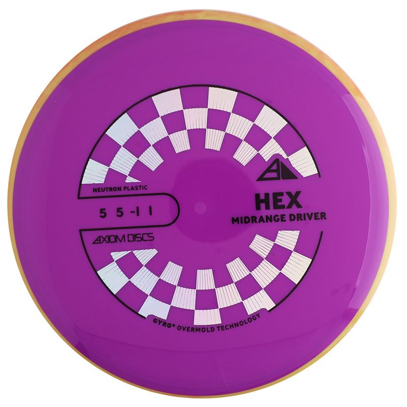 Neutron Hex - Project Lab Coat