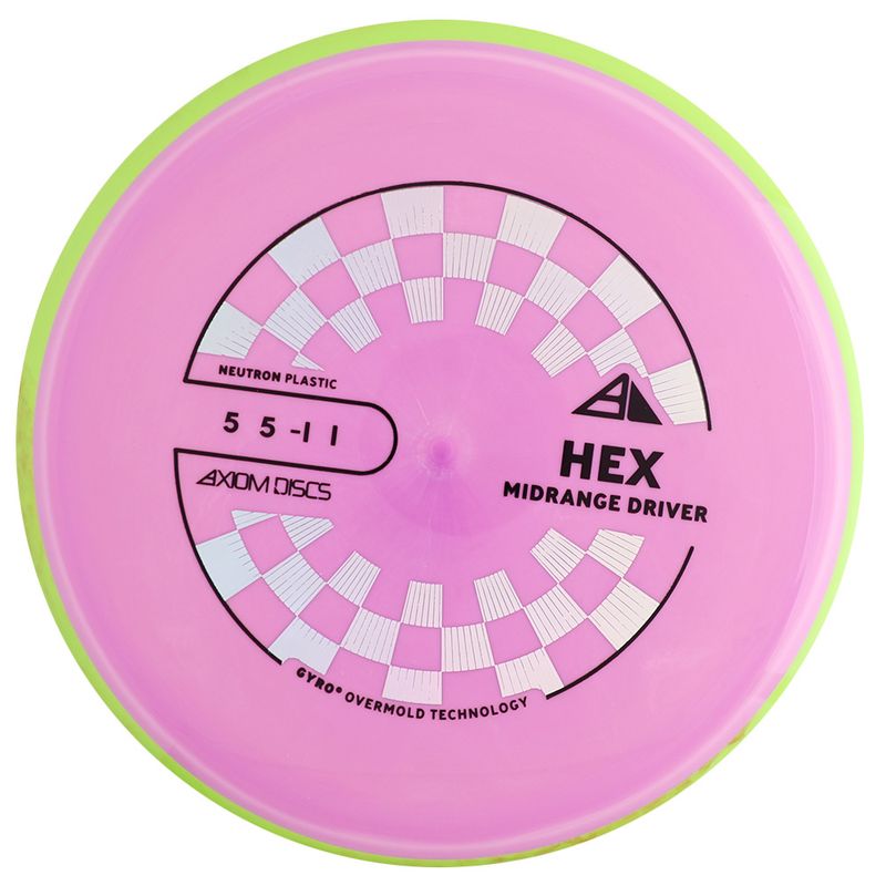 Neutron Hex - Project Lab Coat