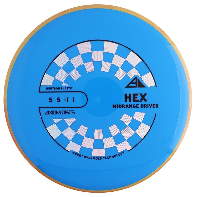 Neutron Hex - Project Lab Coat