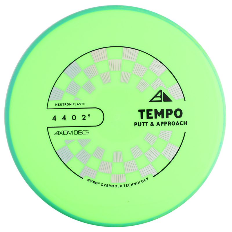 Neutron Tempo 