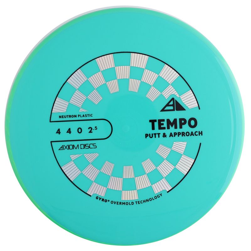 Neutron Tempo 