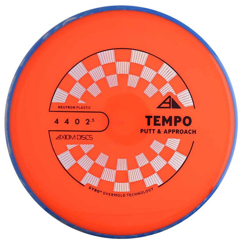 Neutron Tempo 